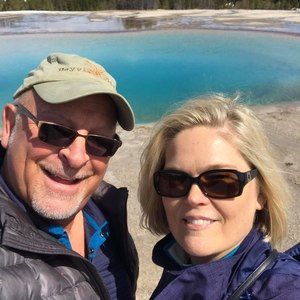 Meet your Posher, Svetlana